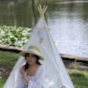 Meet your Posher, Lynnette